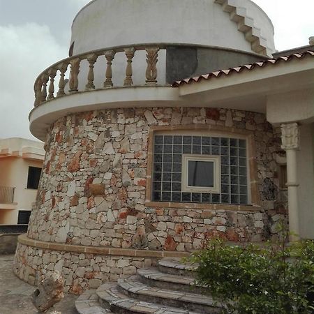 Отель Casa Vacanza D'Arte Salentina Спеккья Экстерьер фото