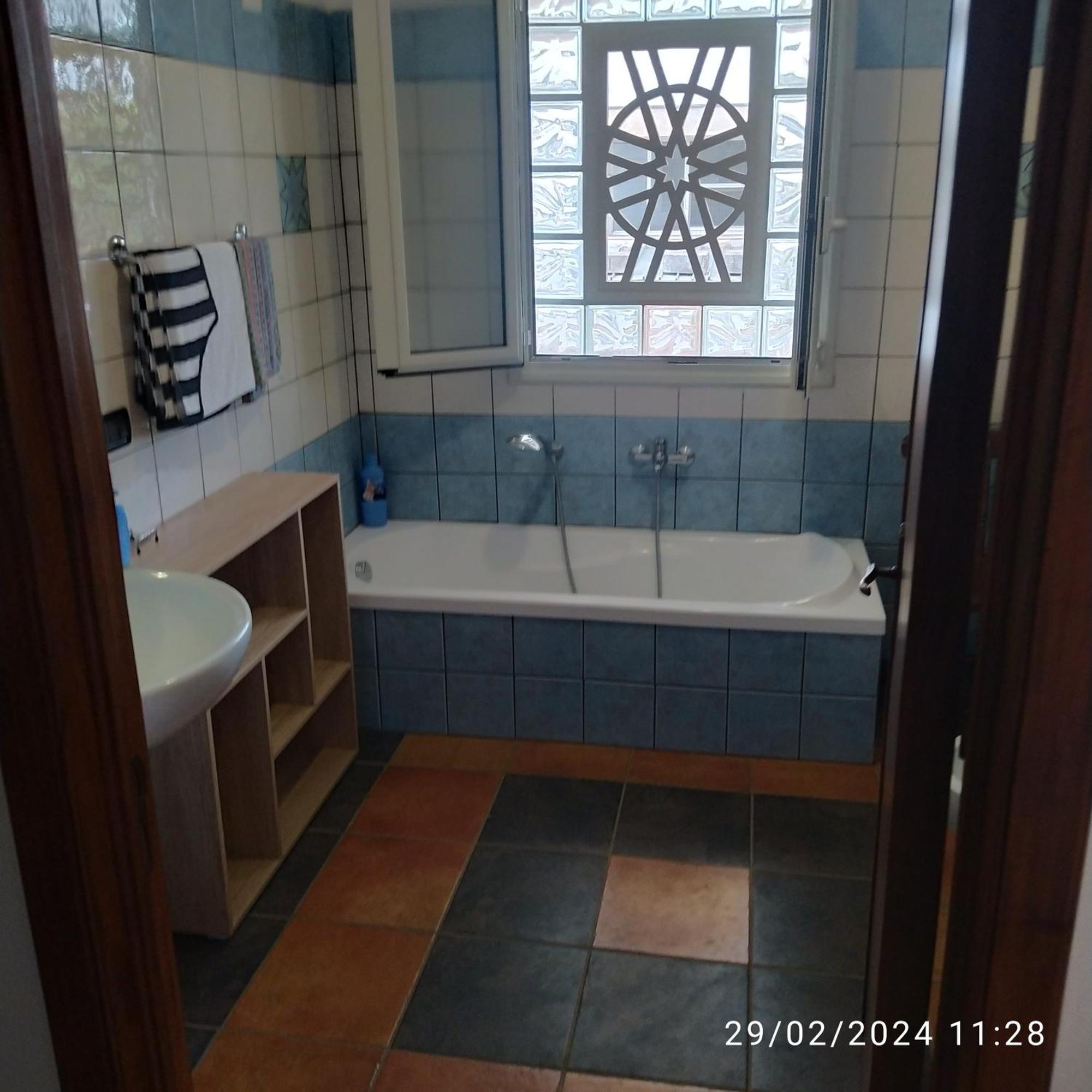 Отель Casa Vacanza D'Arte Salentina Спеккья Экстерьер фото